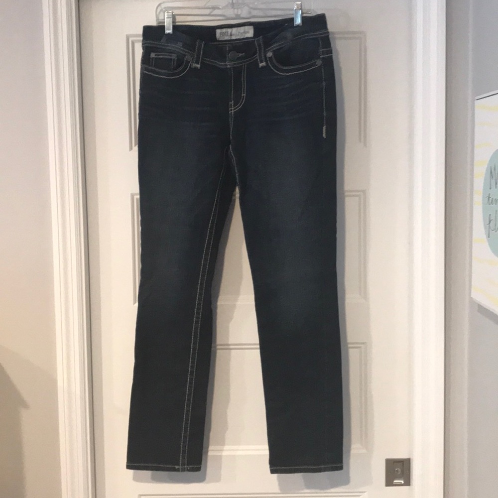 BKE Denim Jeans NWOT